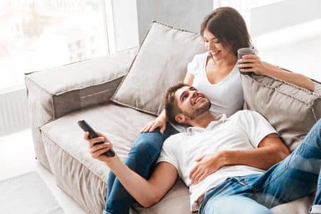 How do I know if I'm a good girlfriend?