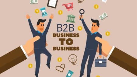 Marketing Strategies b2b