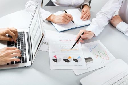 business management