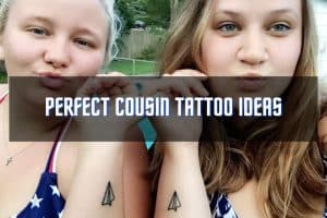 80 Cousin Tattoo ideas