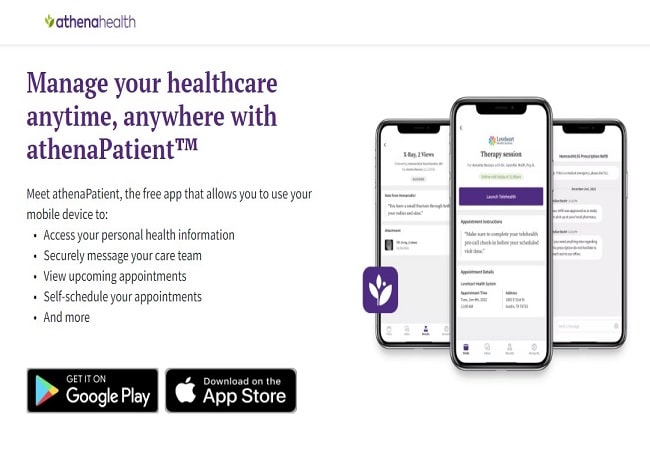 Athena Provider Login: Streamlining Healthcare Management Efficiencies