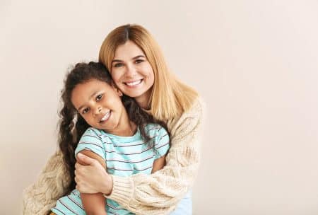 Fostering a Child
