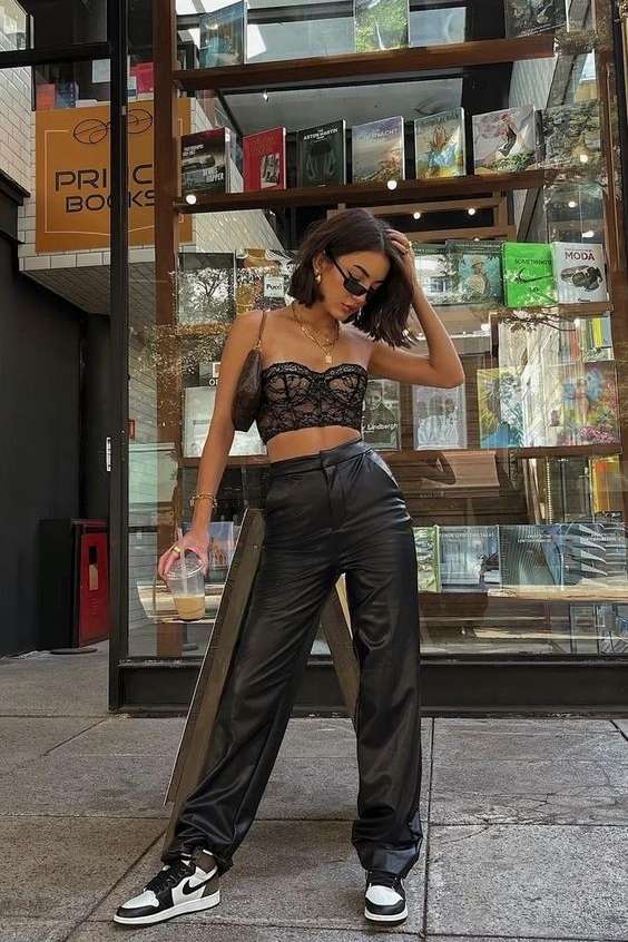 Cargo pant outfit Inspo