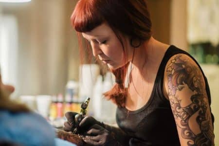 Tips before Choosing your Tattoo