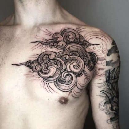 160+ Tattoo Filler Ideas, Ranging from Conventional to Unconventional
