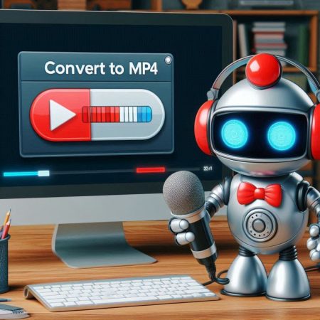YouTube to MP4 Converter