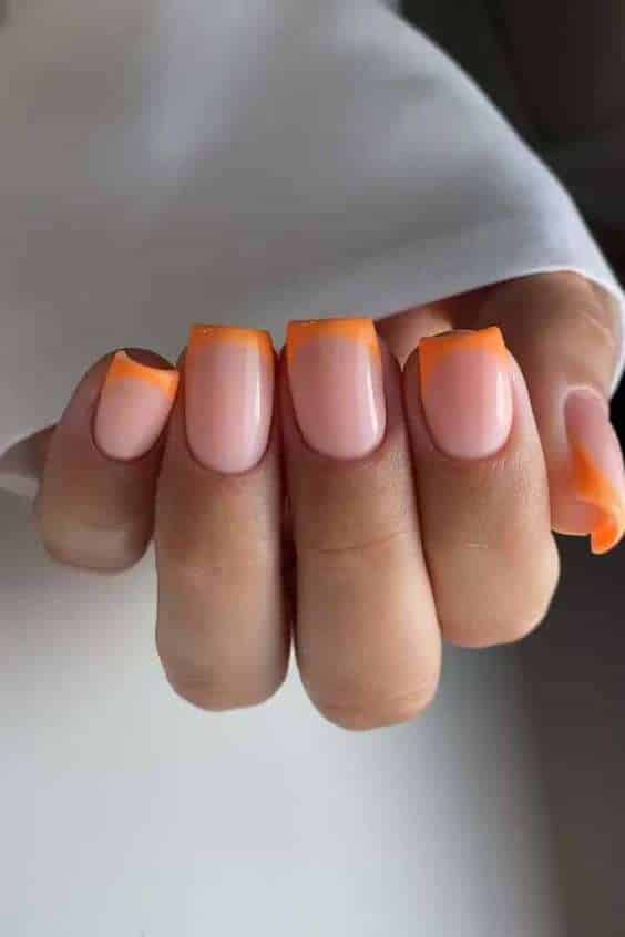 Square Nails to Enrich Your Nail Inspiration