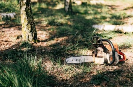 How to Choose the Best Small Gas Chainsaw