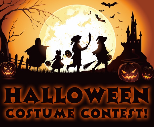 Vitakraft - Trick & Treat Halloween Costume Contest