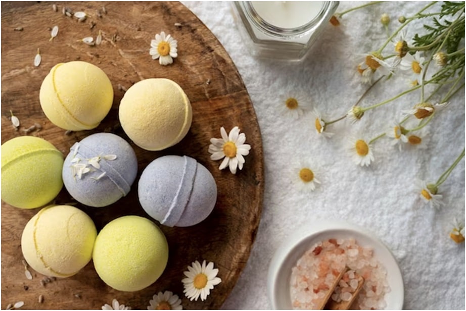 Must-Know Tips Before Trying CBD Bath Bombs!