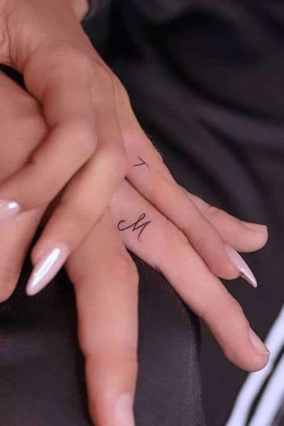 Tattoos To Honor True Love
