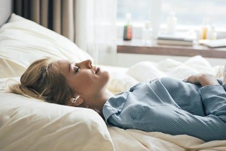 Delta 8 Gummies for Restful Sleep