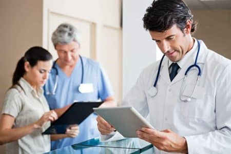 Ensuring Compliance: Healthcare Background Check Essentials for Employers