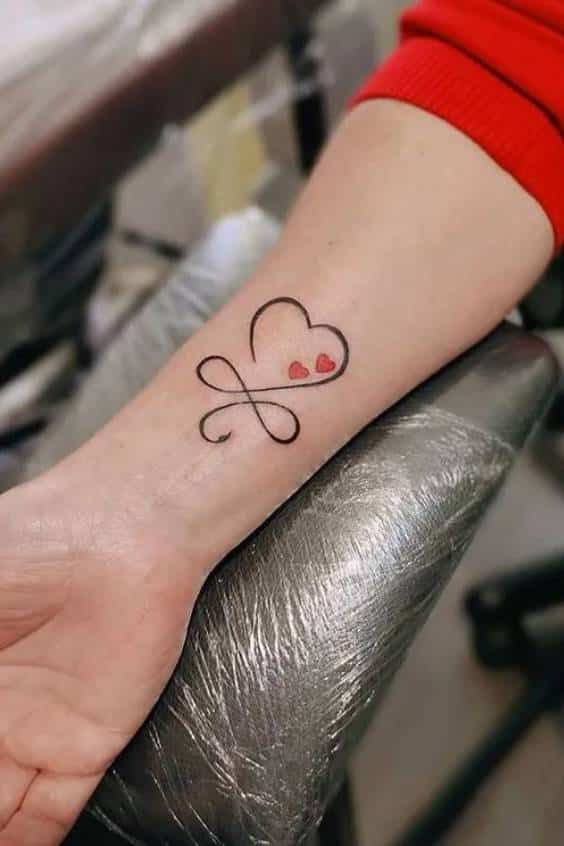 Awesome Heart Tattoos For Inspiration