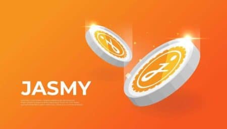 Jasmy Coin Prediction