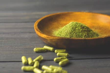 How Can You Use Social Media To Shop For The Best Red Kratom Powder?