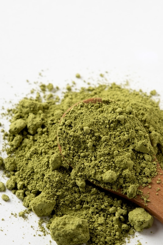 Why Should You Buy Organic Red Kratom Powder On Sale From A Business Website?