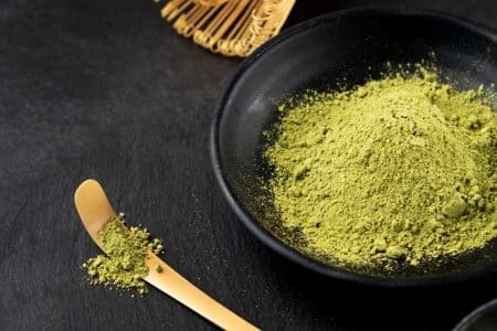 Why Should You Buy Organic Red Kratom Powder On Sale From A Business Website?