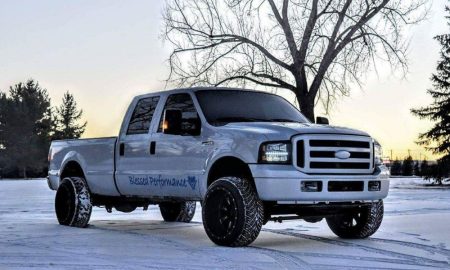 5 6.0 Powerstroke Upgrades for Powerful Performance