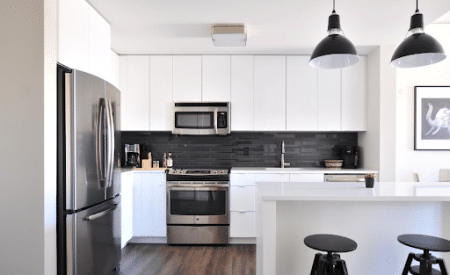 kitchen cabinets