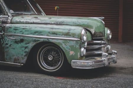 Turning Junk Cars into Cash in San Diego