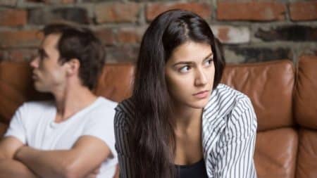 What to Do If Your Divorce Gets Ugly