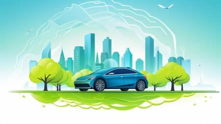 EV Charging Companies Are Transforming the Electric Vehicle Landscape