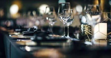 Elevating Event Aesthetics: The Art of Choosing Custom Table Covers Elevating Event Aesthetics