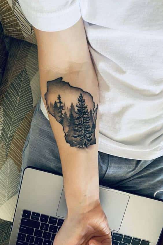 Captivating Deer Tattoo Ideas and Meanings