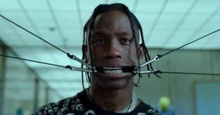 Travis Scott Fish Meme