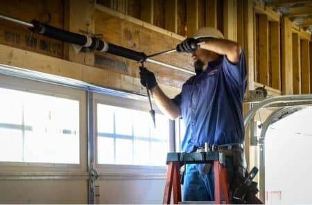Smooth Operations: The Top Signs It's Time to Call for Garage Door Services