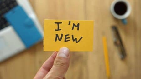 Raising a Newbie