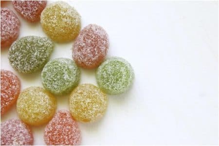 Exploring the benefits on Delta-8 Gummies