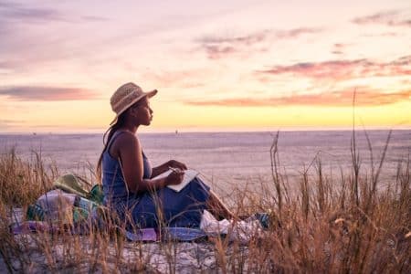 Treat Yourself Better and Boost Your Mood