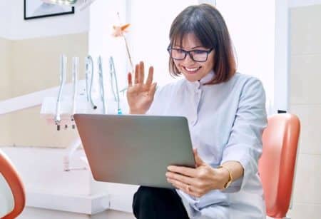 Virtual Dental Assistants