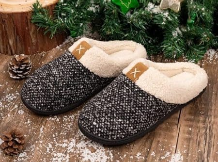 Step into Comfort: The World of Cozy Slippers