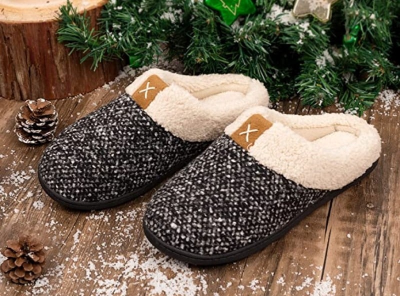 costly slippers in world