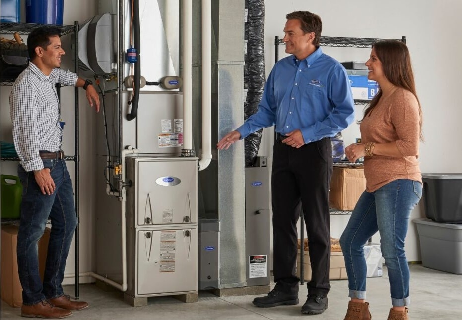 Guide to Choosing the Best Furnace for Your Home