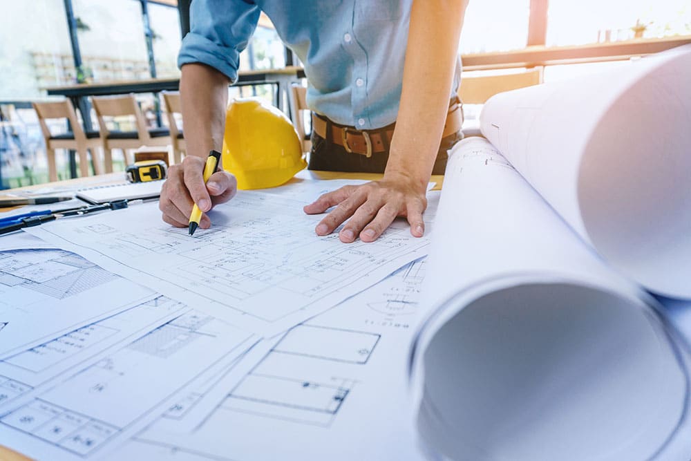 The Role of Structural Engineering Consultants in Construction Projects