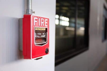 fire codes
