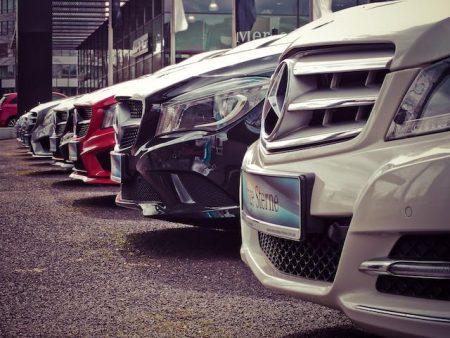 Buying Used car