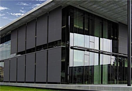 Why Window Shading Systems Are a Must-Have for Sustainable Living