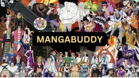 World of Mangabuddy