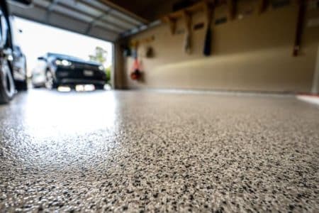 Unearthing the Benefits and Processes of Professional Garage Floor Coating