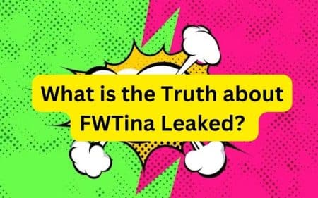 What is the Truth about FWTina Leaked?