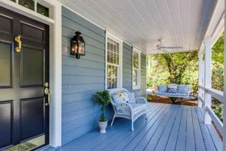 Home Warranty Coverage