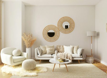 House into home