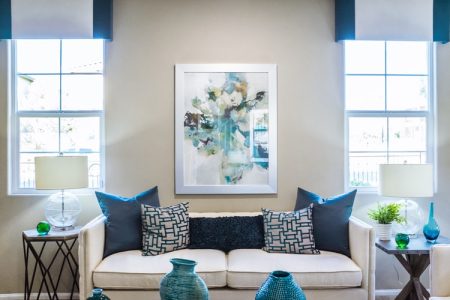 Customizing Your Home Decor