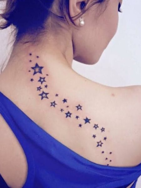50+ Neck Tattoo Designs to Grace Your Look