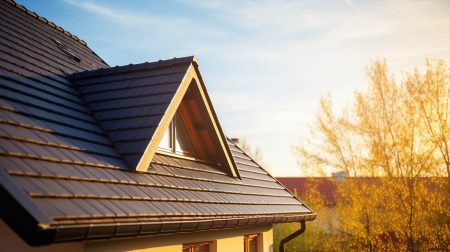 Common Signs You Need a New Roof for Your Home